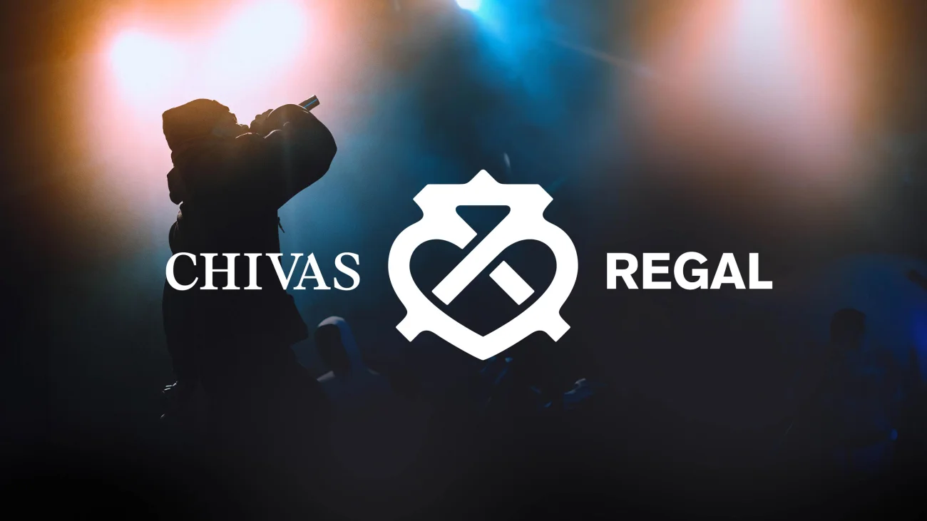 Chivas Regal Projects :: Photos, videos, logos, illustrations and branding  :: Behance